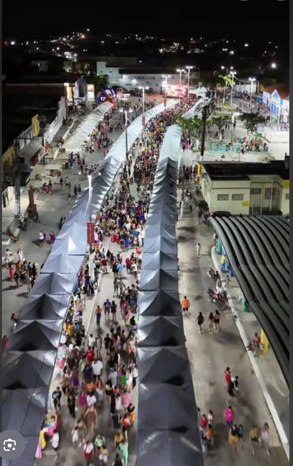 Acarape se prepara para a 2º edição da Expo Acarape