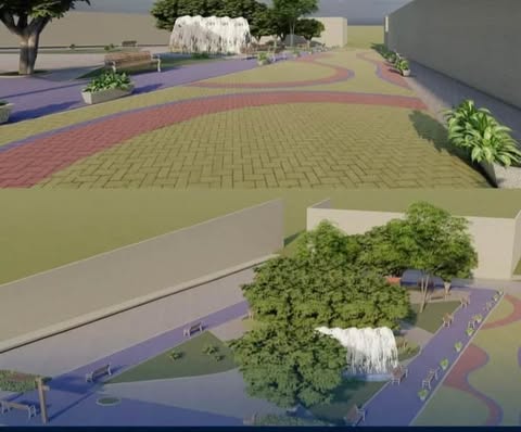 Mulungu avança! Projeto aprovado, mais inclusão, lazer e qualidade de vida para a população