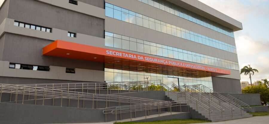 Segurança Pública 2.178 agentes das Forças de Segurança do estado participam de plano operacional para o Réveillon 2026