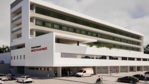 Hospital com o nome de Papa Francisco será construído em Baturité e contará com 239 leitos