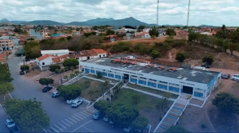 Câmara Municipal de Aracoiaba realizará sessão solene para entrega de honrarias nesta quarta-feira, 10