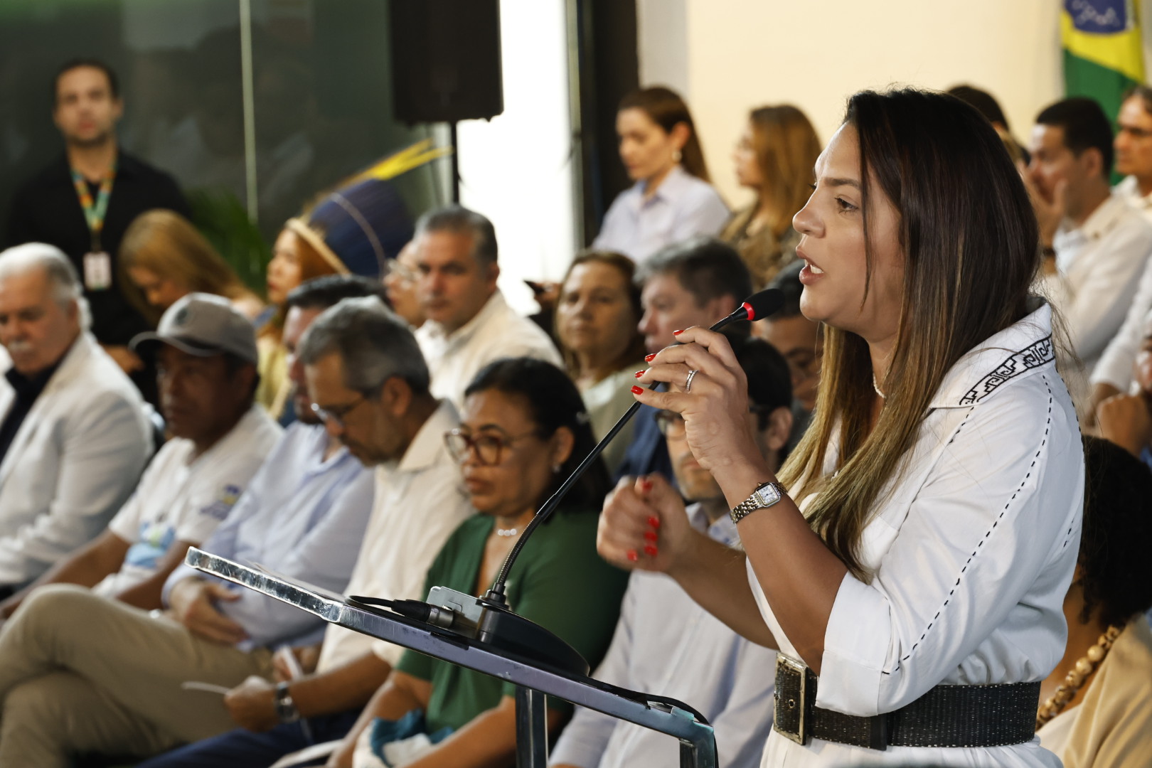 Com investimento superior a R$ 20 milhões, Governo do Ceará lança novo edital do Programa Auxílio Catador e realiza entregas