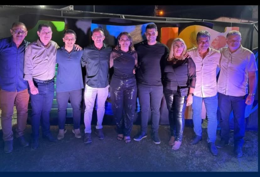 Redenção comemora 157 anos de emancipação