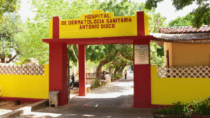 Centro de Convivência Antônio Diogo transforma memória da hanseníase no Ceará em cuidado e sensibilização sobre a doença