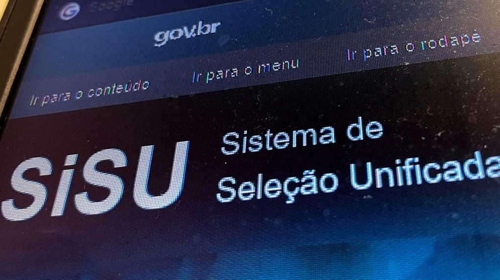Abertas as inscrições para o Sisu 2026