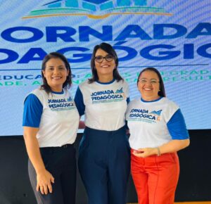 Compromisso renovado com a educação de Redenção