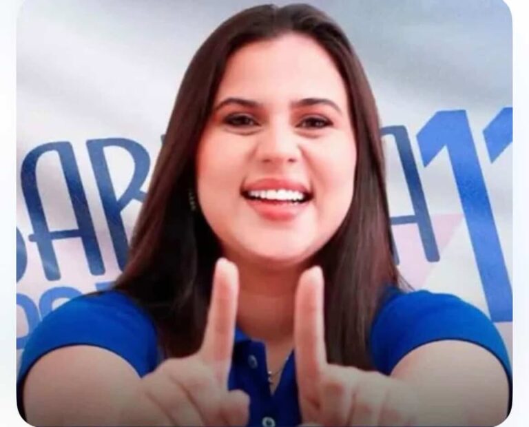 Chapa formada por Sabrina do Bell e professora Maria Costa venceu a eleição suplementar realizada neste domingo 1º de Março em Senador Sá